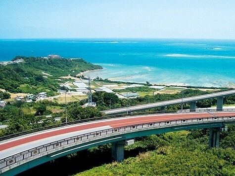 ニライカナイ橋