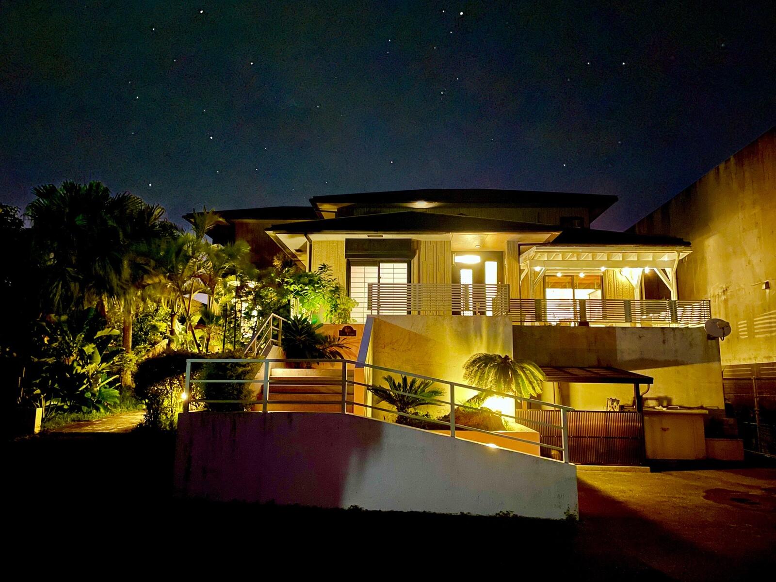 VILLA VIEW Okinawa